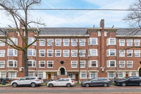 Apartment in Amsterdam