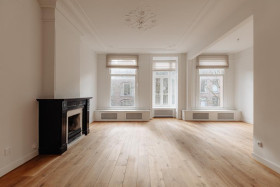 Apartment in Amsterdam