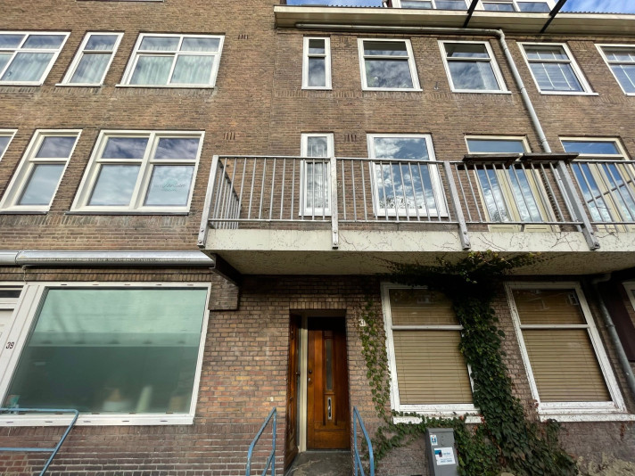 Bekijk foto 1/20 van apartment in Amsterdam
