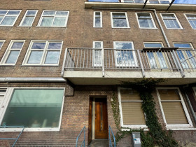 Appartement in Amsterdam
