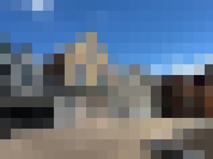  / #7