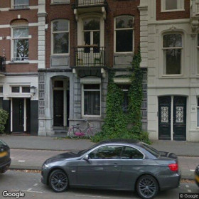 Apartment in Amsterdam