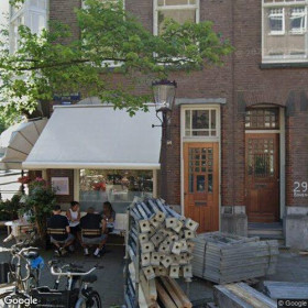 Appartement in Amsterdam