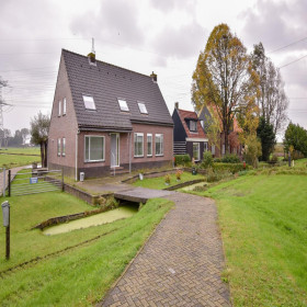 Apartment in Amsterdam