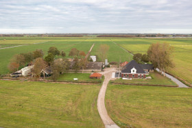 Apartment in Waterland