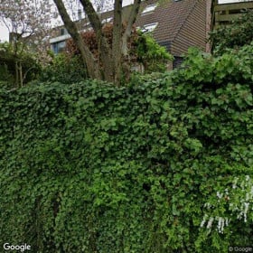 Woonhuis in Rhenen