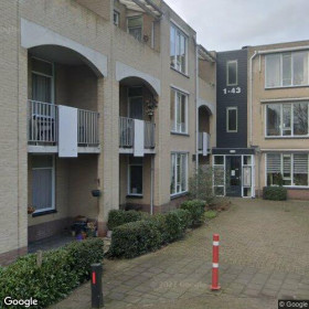 Room in Zeist