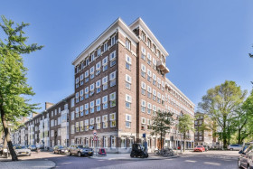 Appartement in Amsterdam