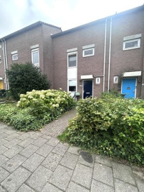 Woonhuis in Maastricht