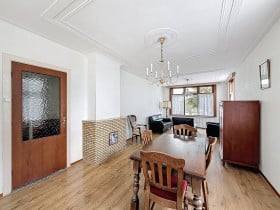 Family home in Haarlem