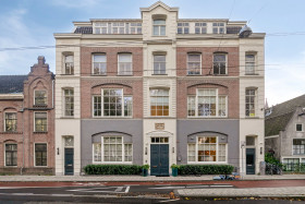 Appartement in Amsterdam