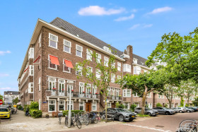 Apartment in Amsterdam