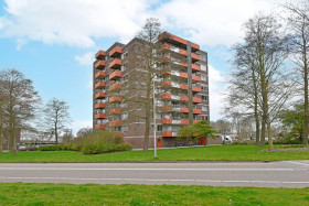 Appartement in Uithoorn
