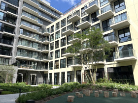 Apartment in Haarlemmermeer