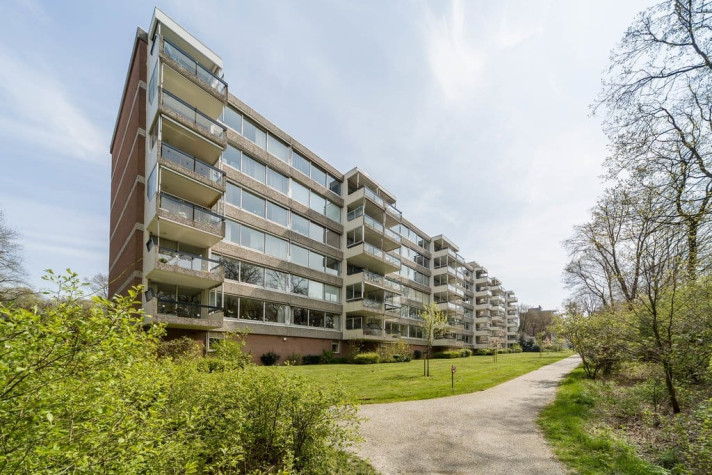 View photo 1/1 of apartment in Renkum