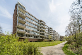 Apartment in Renkum