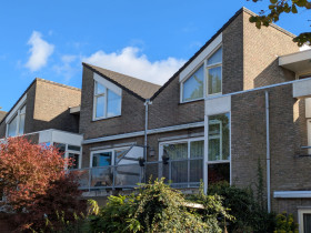Appartement in Dijk en Waard