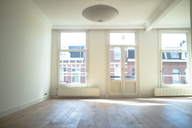 Apartment in Amsterdam