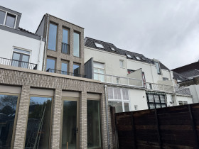 Appartement in Amersfoort