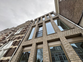 Appartement in Amersfoort