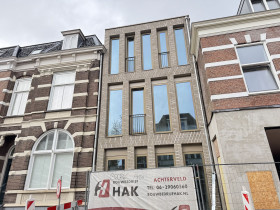 Appartement in Amersfoort