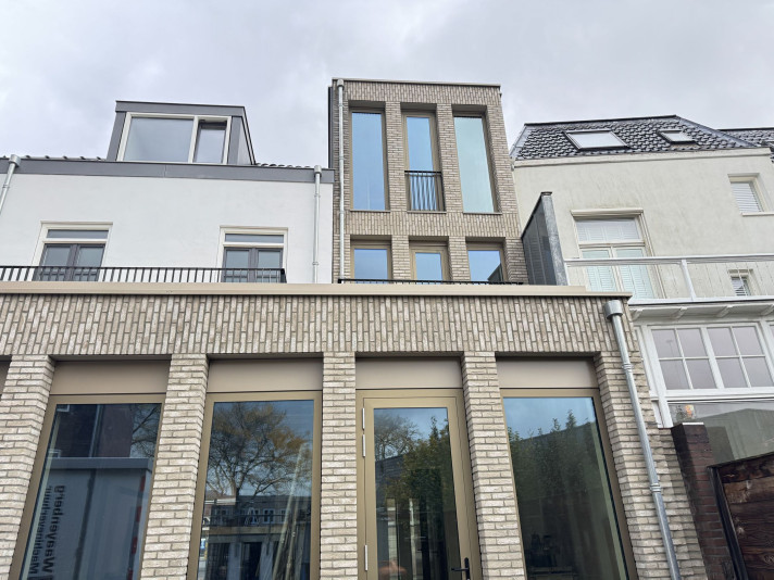 View photo 1/22 of apartment in Amersfoort