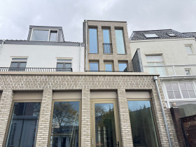 Apartment in Amersfoort