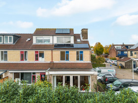 Woonhuis in Ouder-Amstel