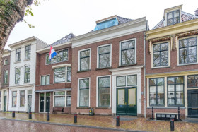 Apartment in Utrecht