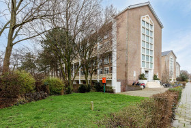 Appartement in 's-Gravenhage