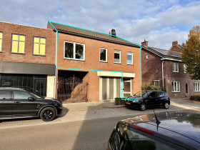Appartement in Hoensbroek