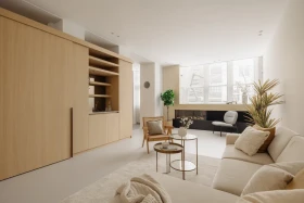 Woonhuis in Amsterdam