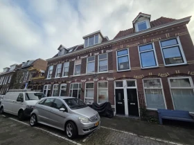 Woonhuis in Haarlem