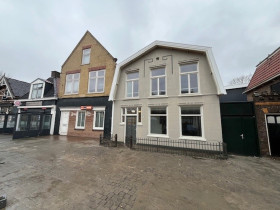 Appartement in Súdwest-Fryslân
