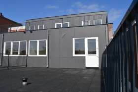 Appartement in Veenendaal