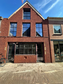 Appartement in Hoorn