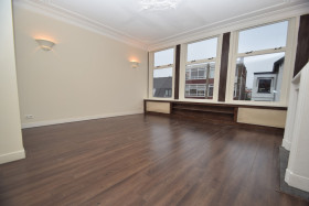 Appartement in Beverwijk