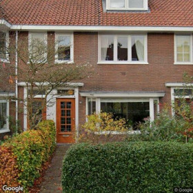 Family home in Utrecht