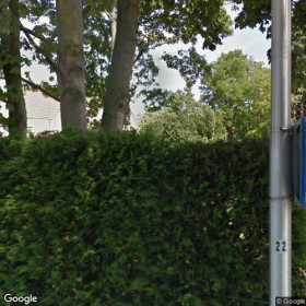 Family home in Utrecht