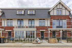 Family home in 's-Gravenhage