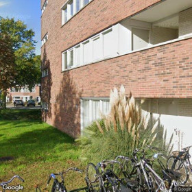 Family home in Utrecht
