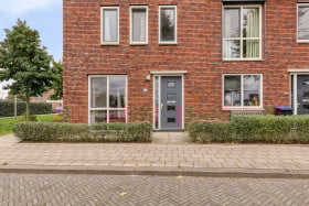 Family home in Gouda