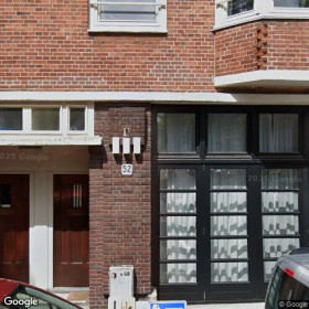 Apartment in Amsterdam