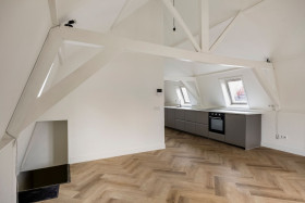 Apartment in Utrecht