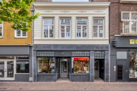 Appartement in Roermond