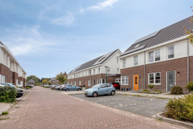 Woonhuis in Bernheze