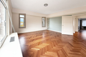 Appartement in 's-Gravenhage