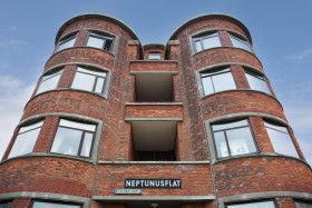 Appartement in 's-Gravenhage