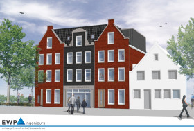 Apartment in Purmerend