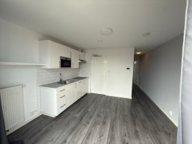 Appartement in 's-Gravenhage